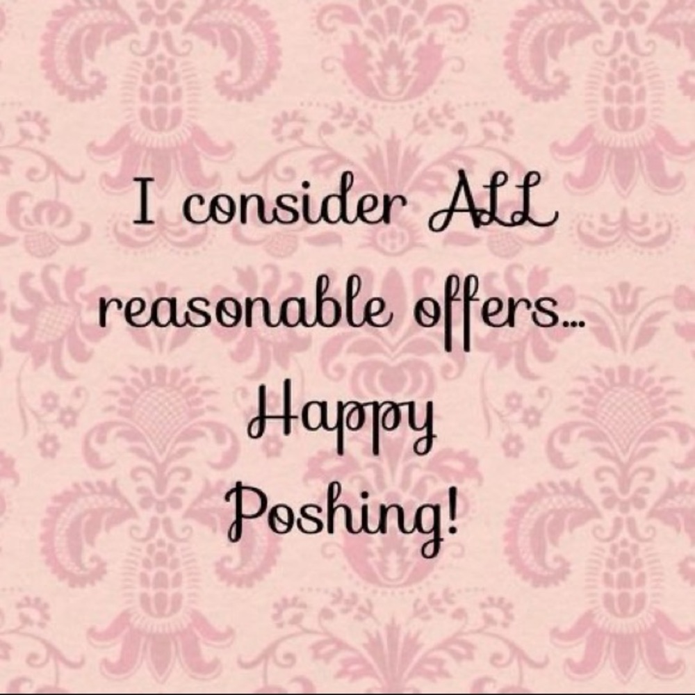 closet clear-out! make an offer :)